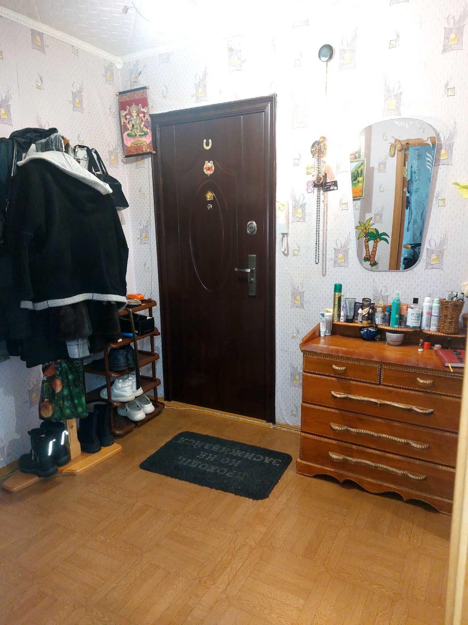 Купить квартиру за 2 500 000 рублей на Энгельса, 3