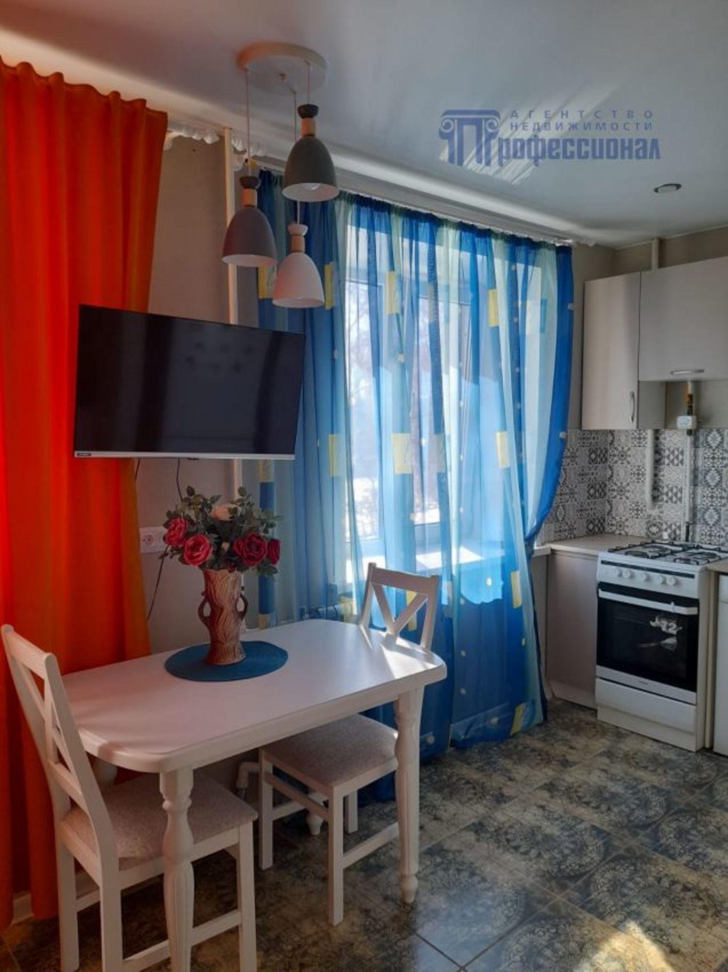 Купить квартиру за 4 500 000 рублей на Коли Мяготина улица, 56