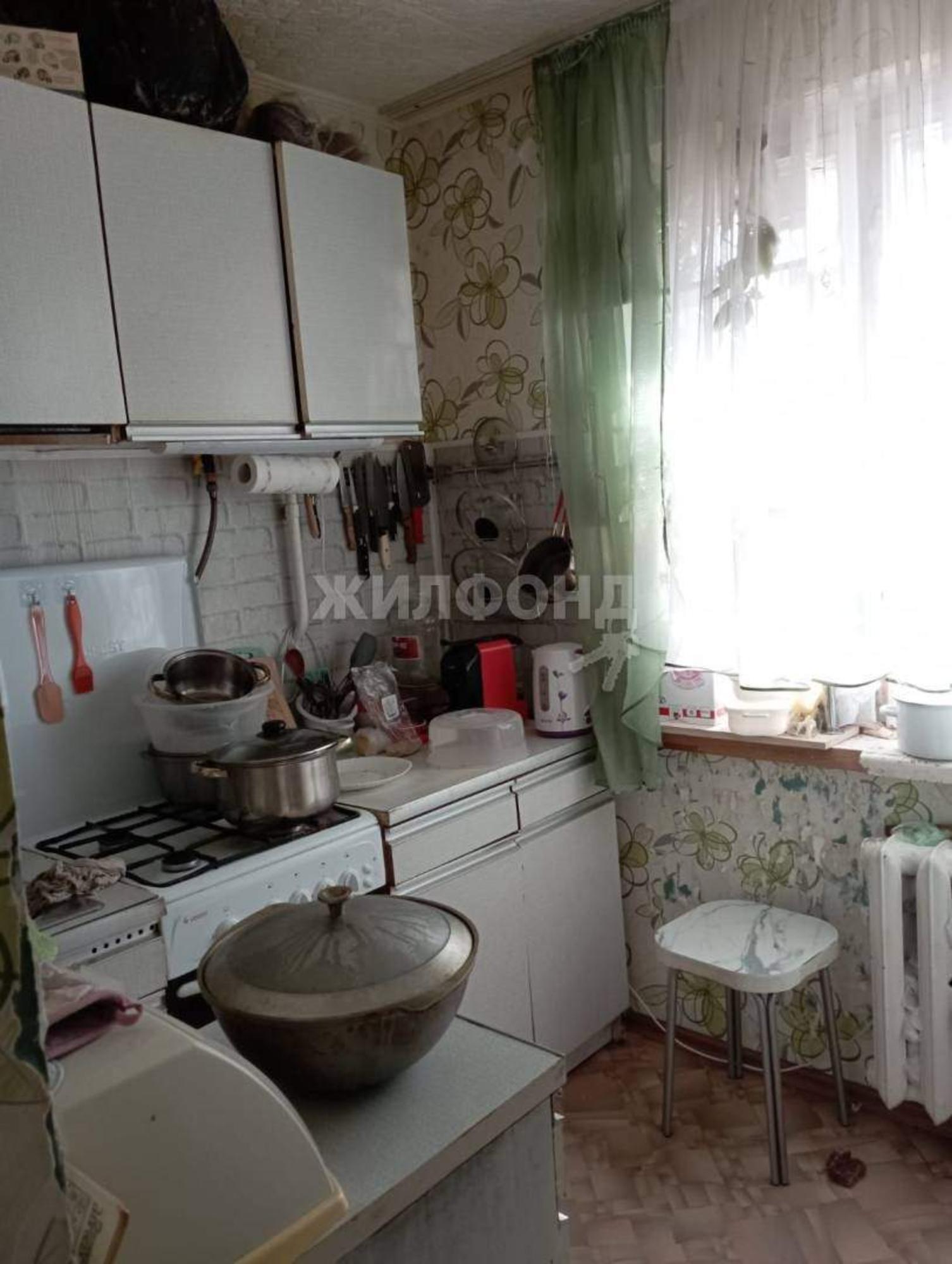 Купить квартиру за 3 550 000 рублей на Мира улица, д.144