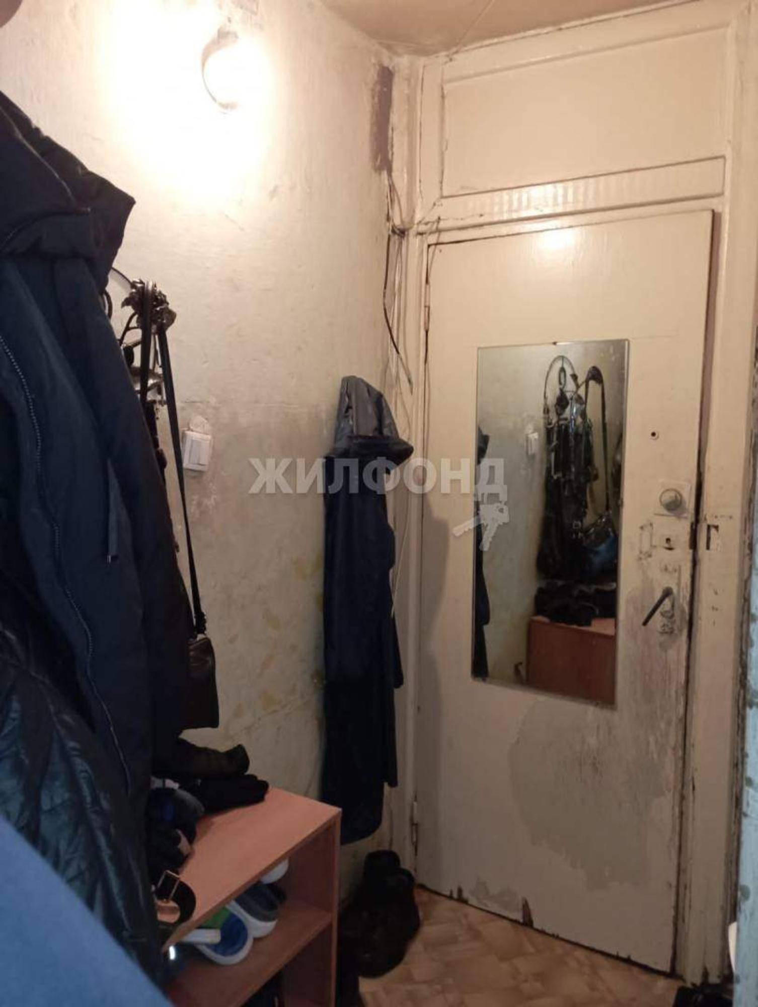 Купить квартиру за 3 550 000 рублей на Мира улица, д.144