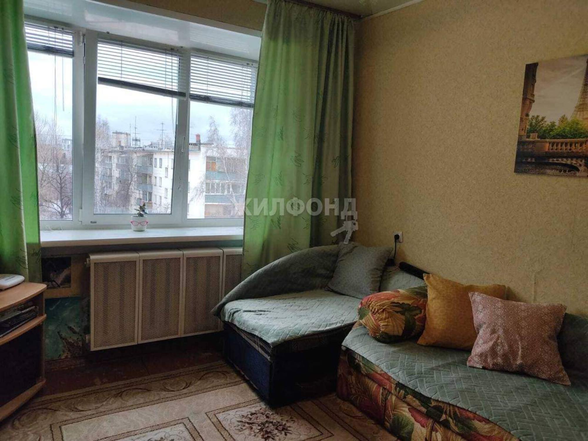 Купить комнату за 1 600 000 рублей на Аэропорт улица, д.54