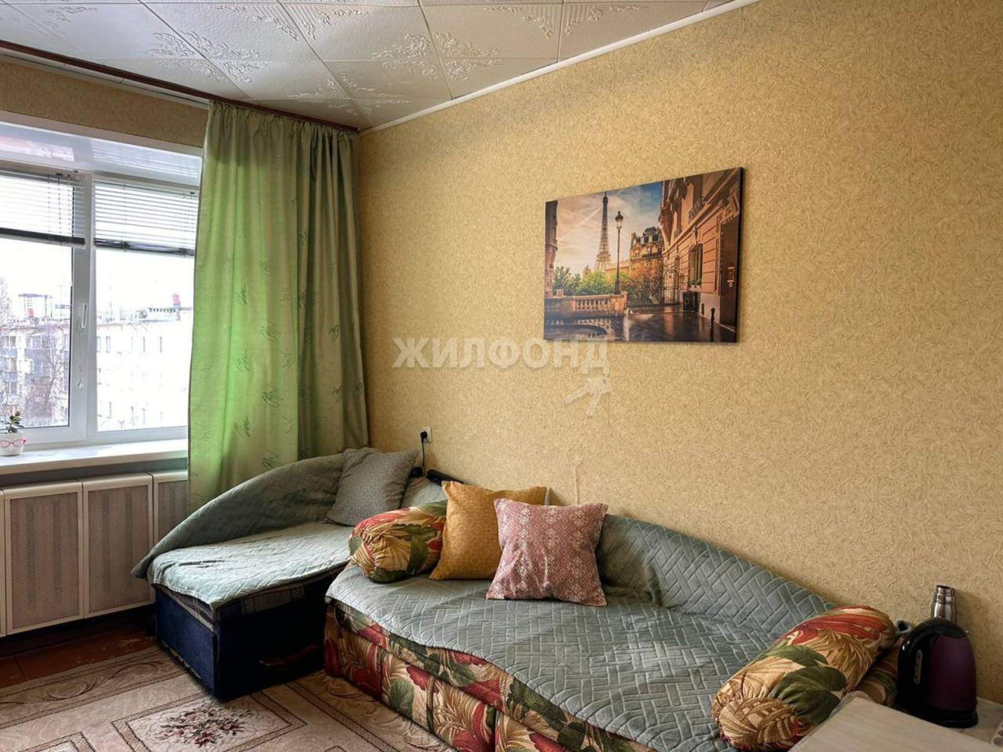 Купить комнату за 1 600 000 рублей на Аэропорт улица, д.54