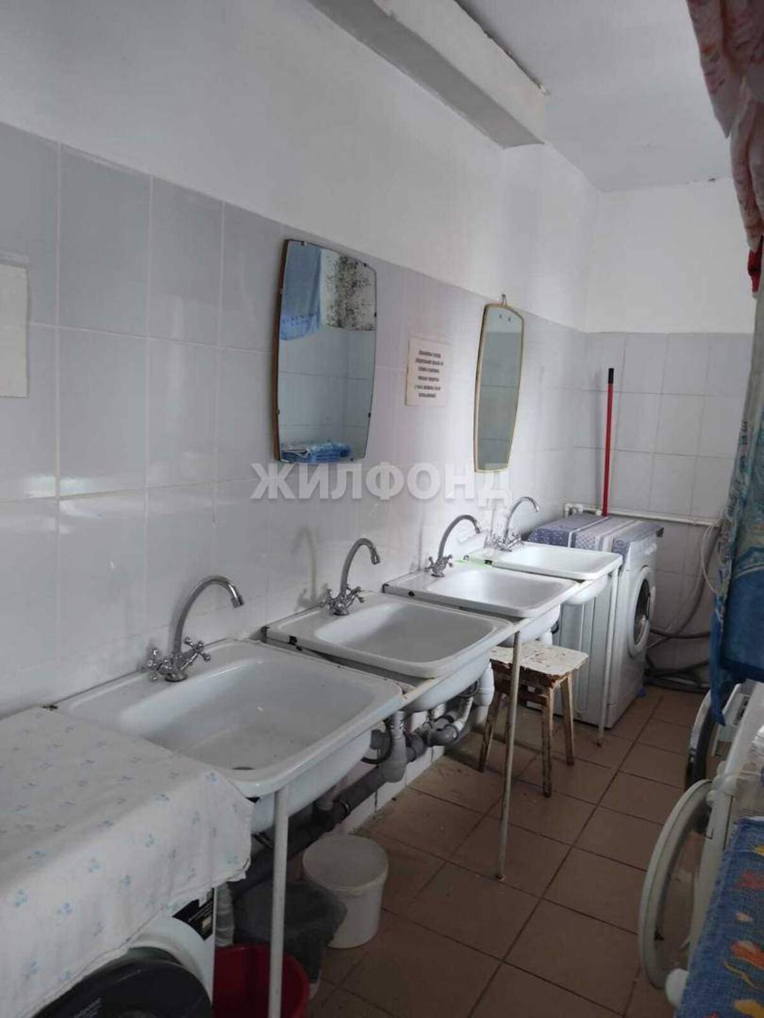 Купить комнату за 1 600 000 рублей на Аэропорт улица, д.54