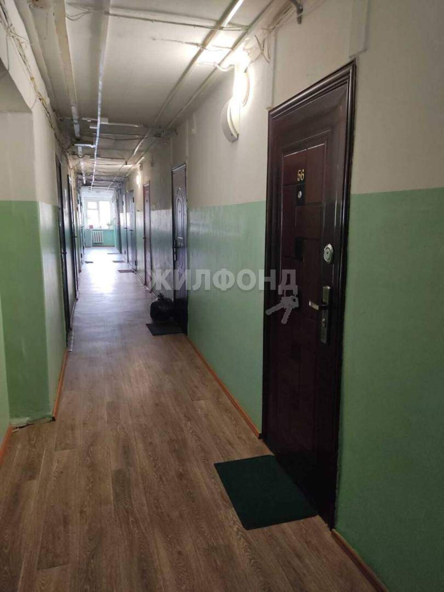 Купить комнату за 1 600 000 рублей на Аэропорт улица, д.54