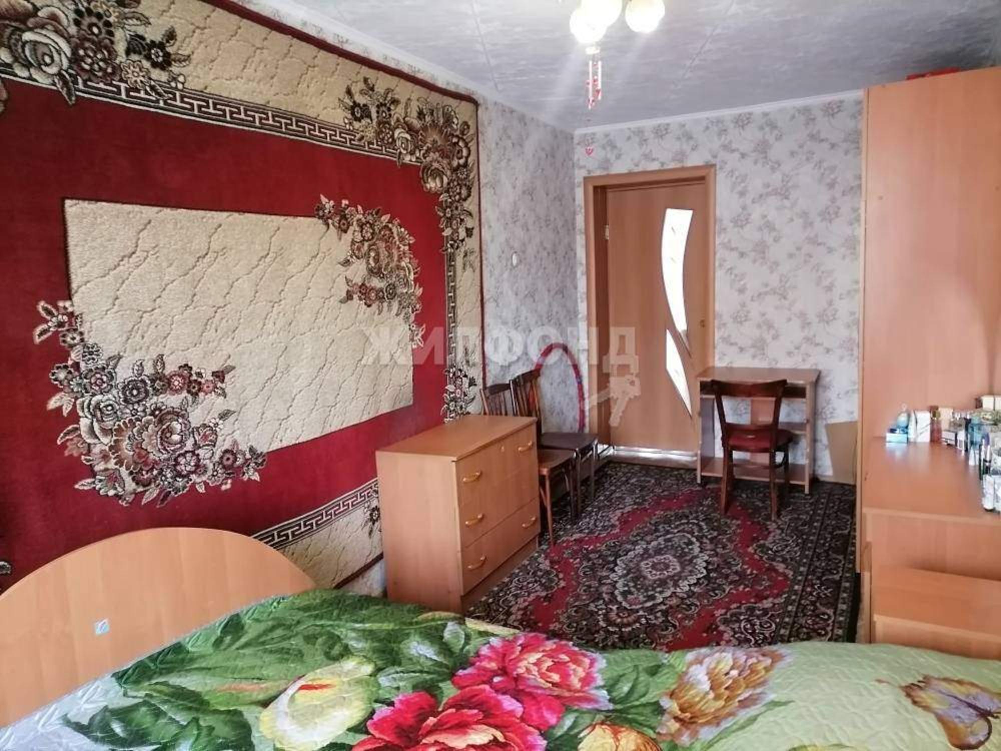 Купить квартиру за 8 250 000 рублей на Дружбы улица, д.7
