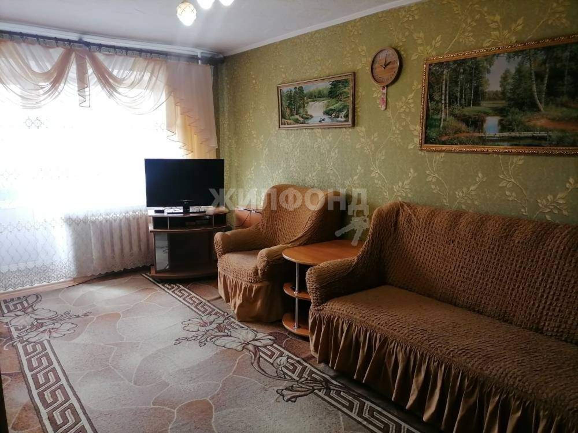 Купить квартиру за 8 250 000 рублей на Дружбы улица, д.7