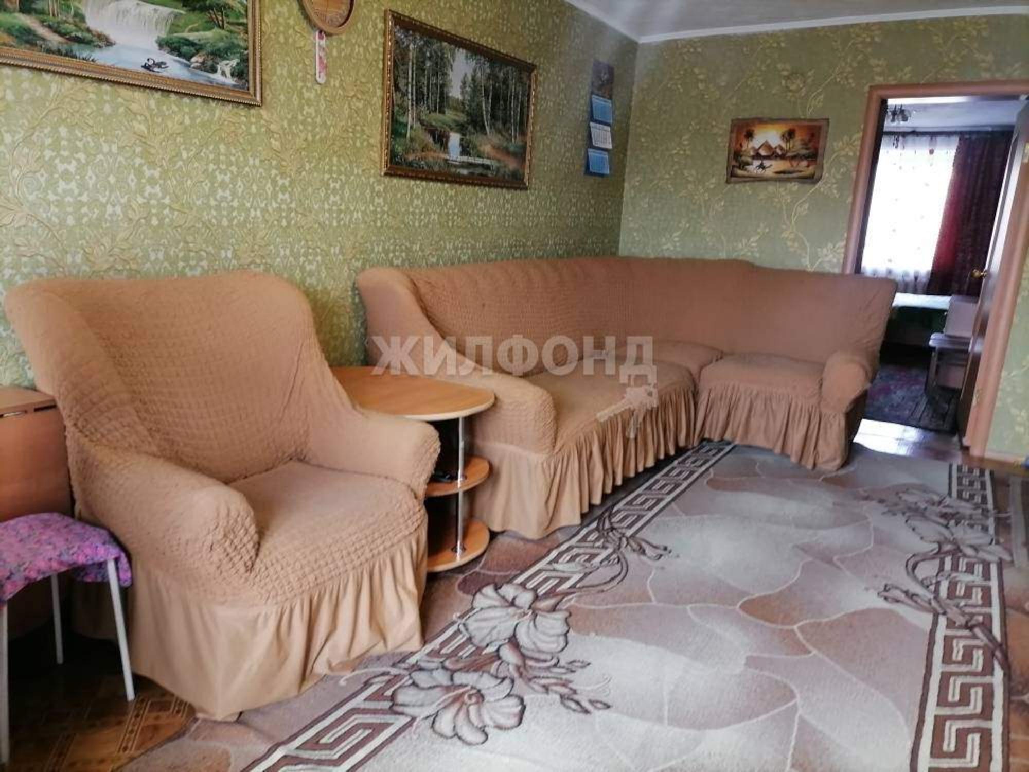 Купить квартиру за 8 250 000 рублей на Дружбы улица, д.7