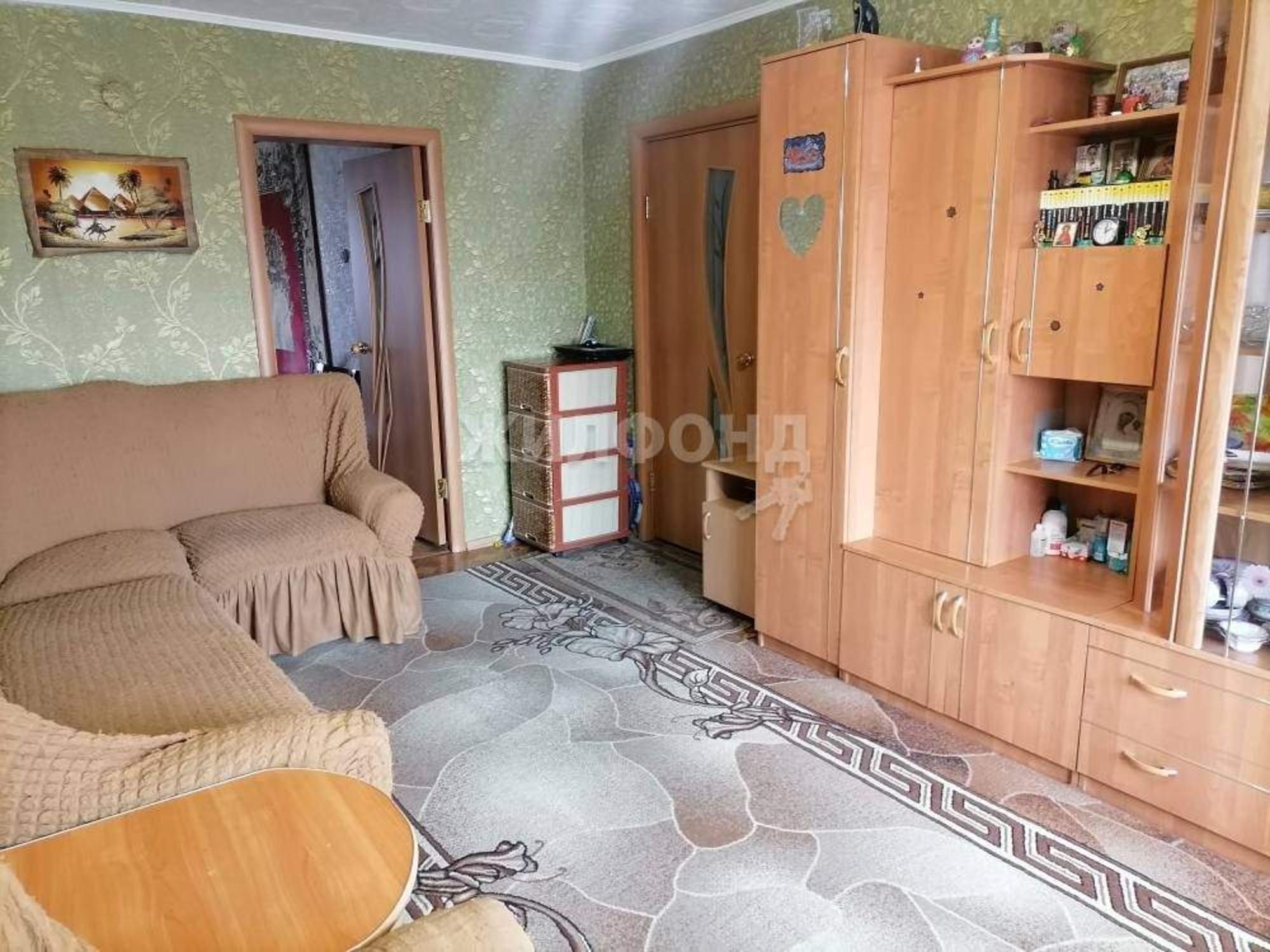 Купить квартиру за 8 250 000 рублей на Дружбы улица, д.7