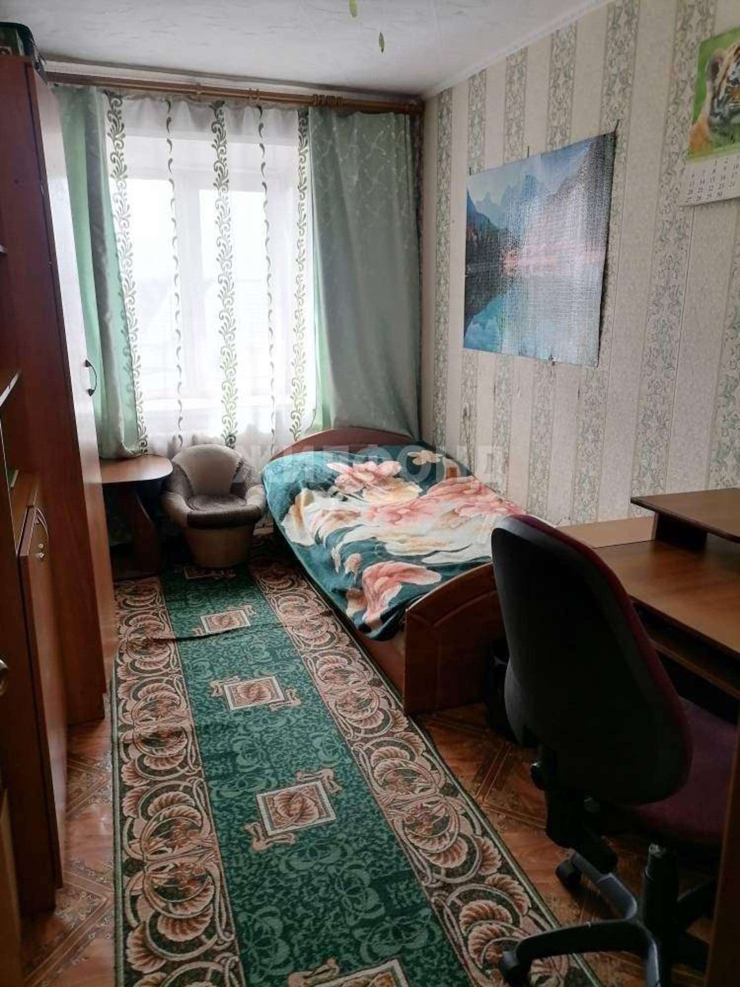 Купить квартиру за 8 250 000 рублей на Дружбы улица, д.7