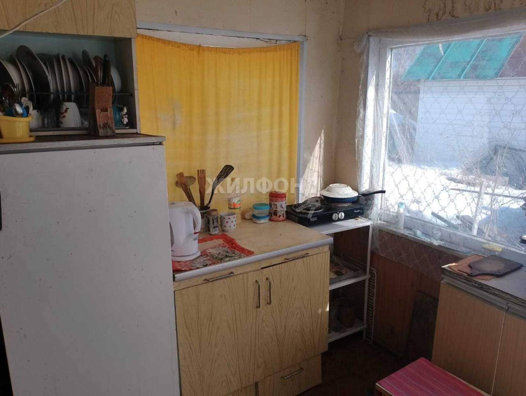 Купить дачу, дом, коттедж за 750 000 рублей на Коченевский переулок