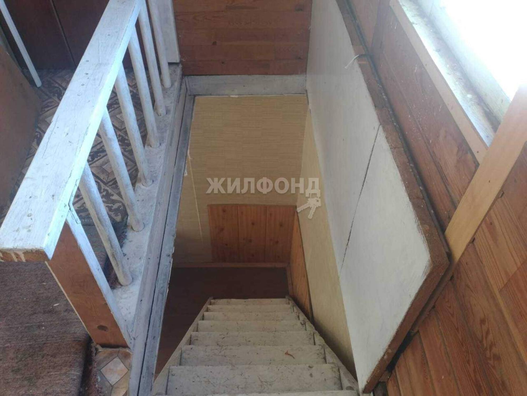 Купить дачу, дом, коттедж за 750 000 рублей на Коченевский переулок