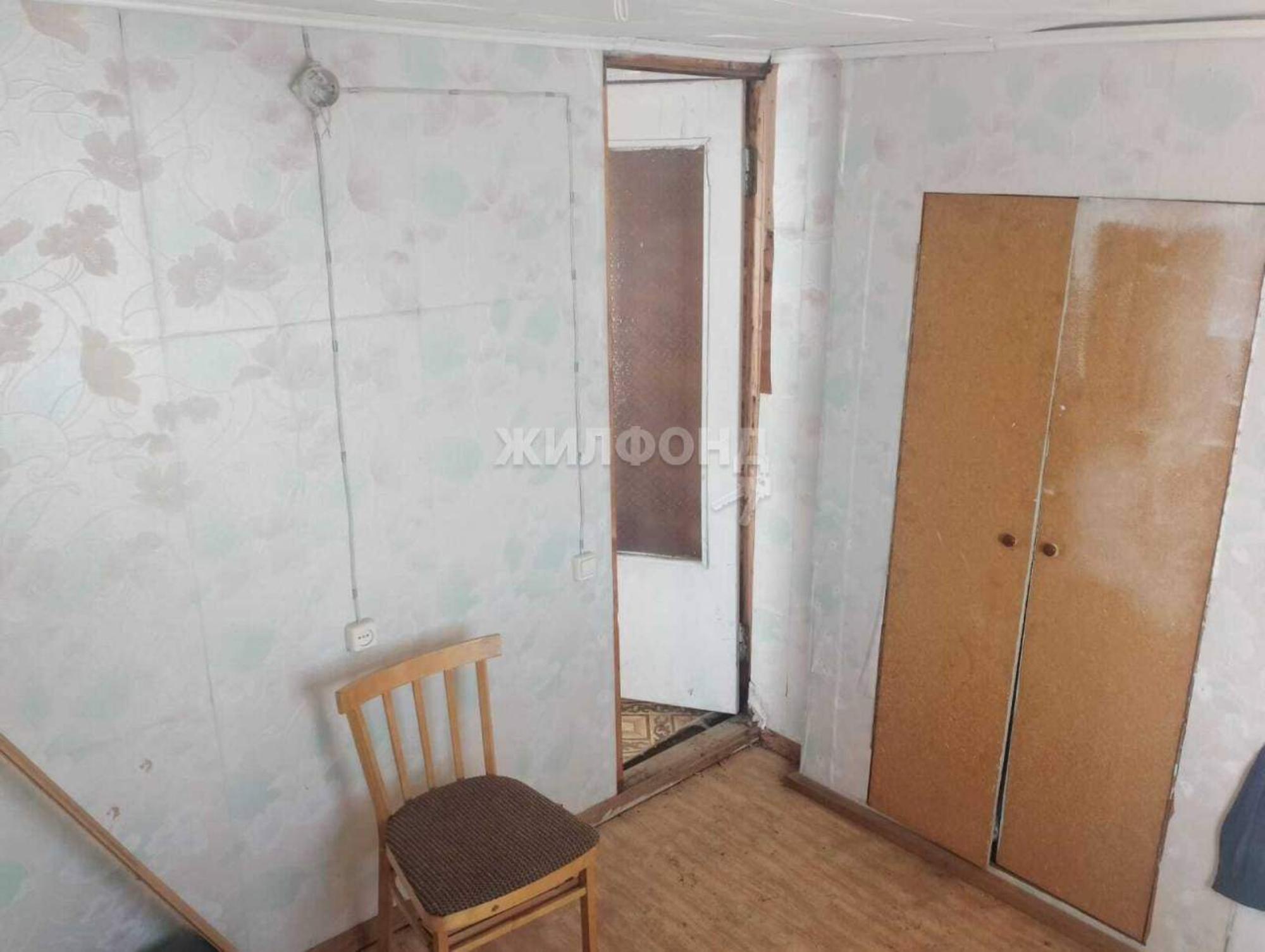 Купить дачу, дом, коттедж за 750 000 рублей на Коченевский переулок