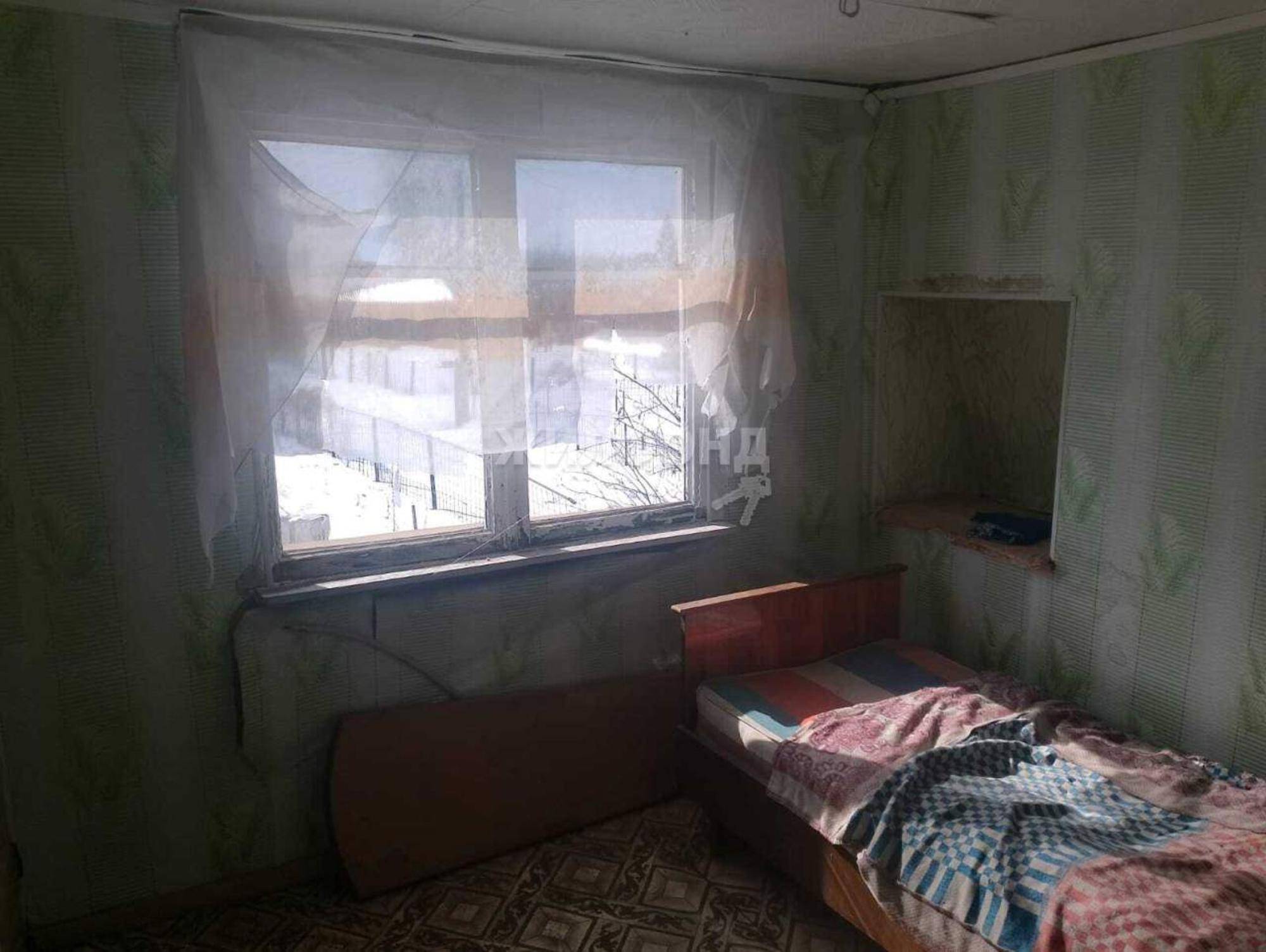 Купить дачу, дом, коттедж за 750 000 рублей на Коченевский переулок