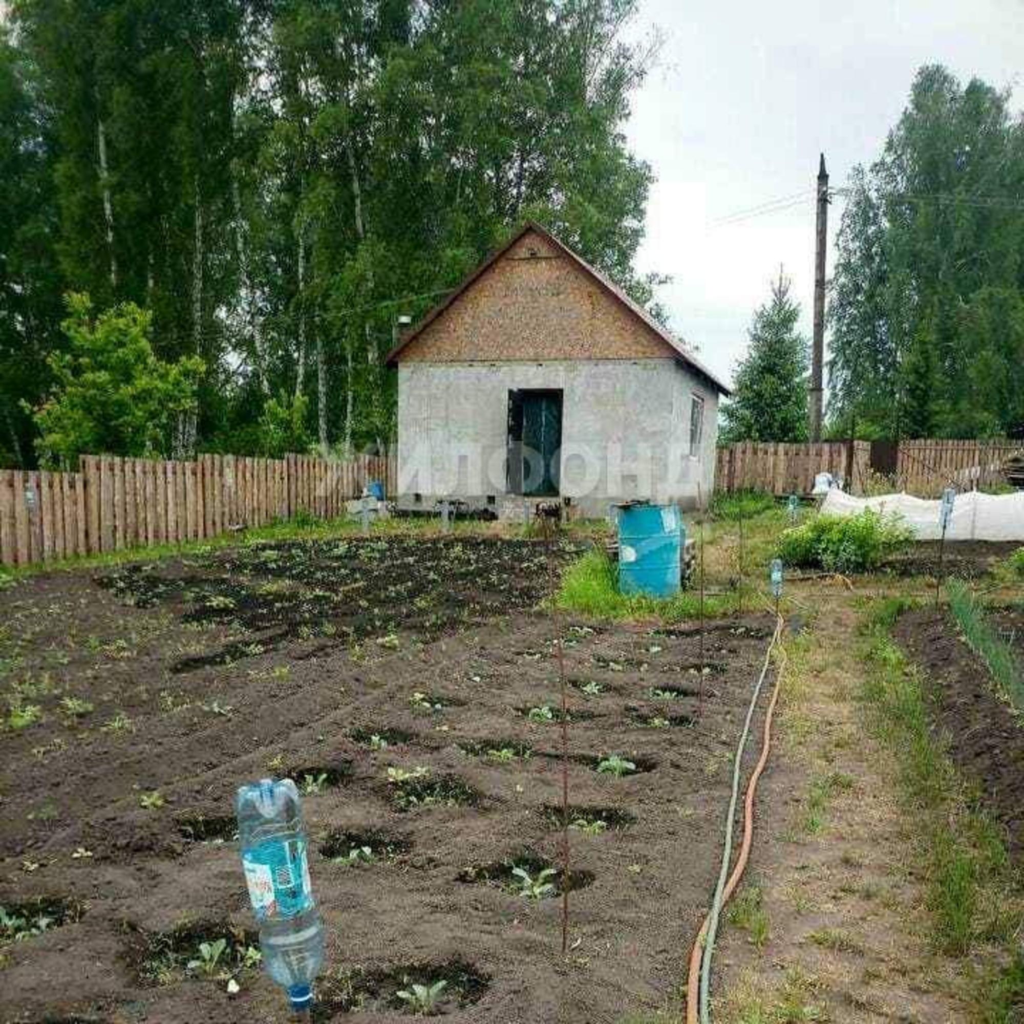 Купить дачу, дом, коттедж за 1 100 000 рублей на Надежда территория снт