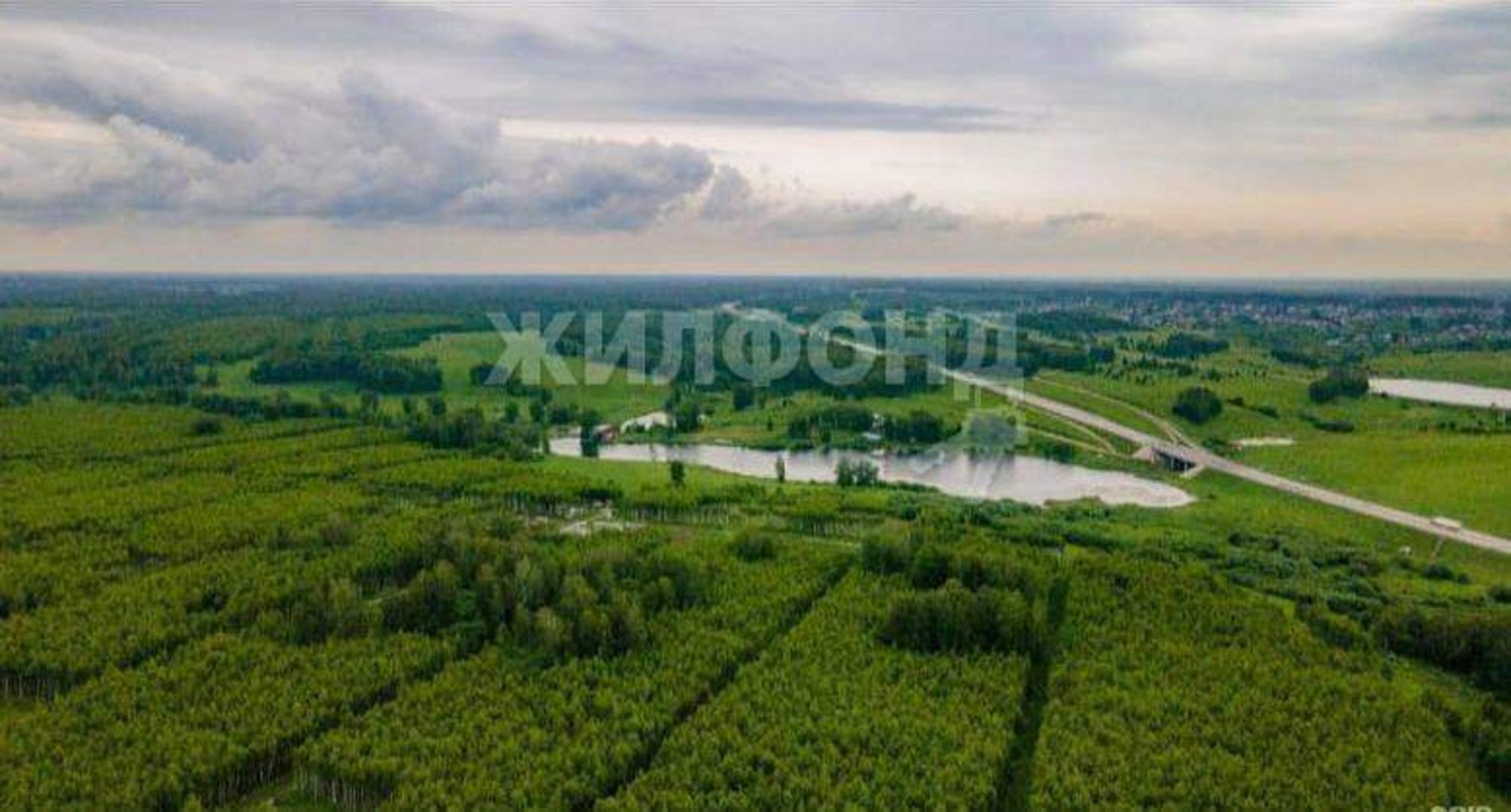 Купить землю, земельный участок за 1 200 000 рублей на село Барлак