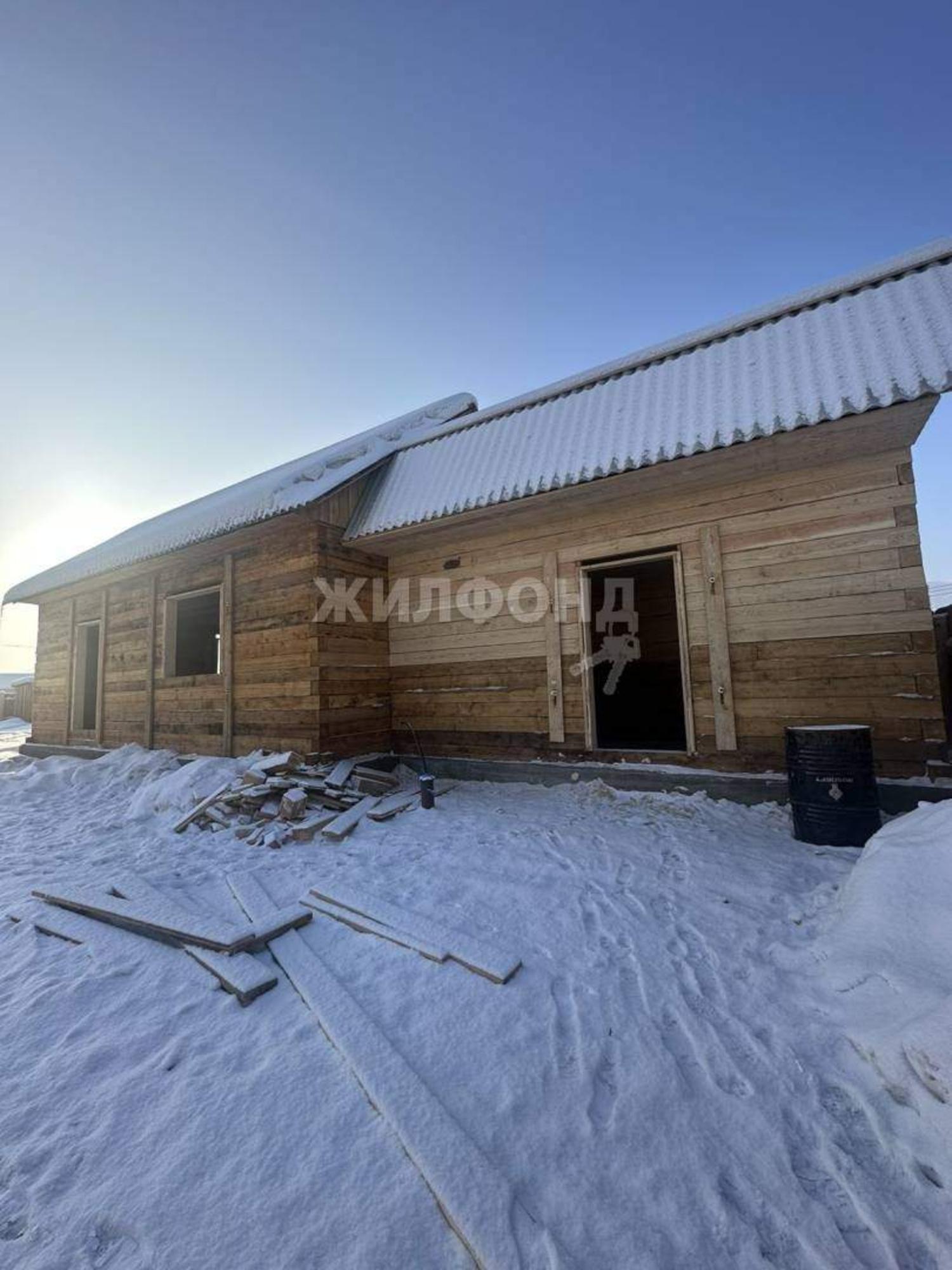 Купить дачу, дом, коттедж за 4 552 000 рублей на Кызыл