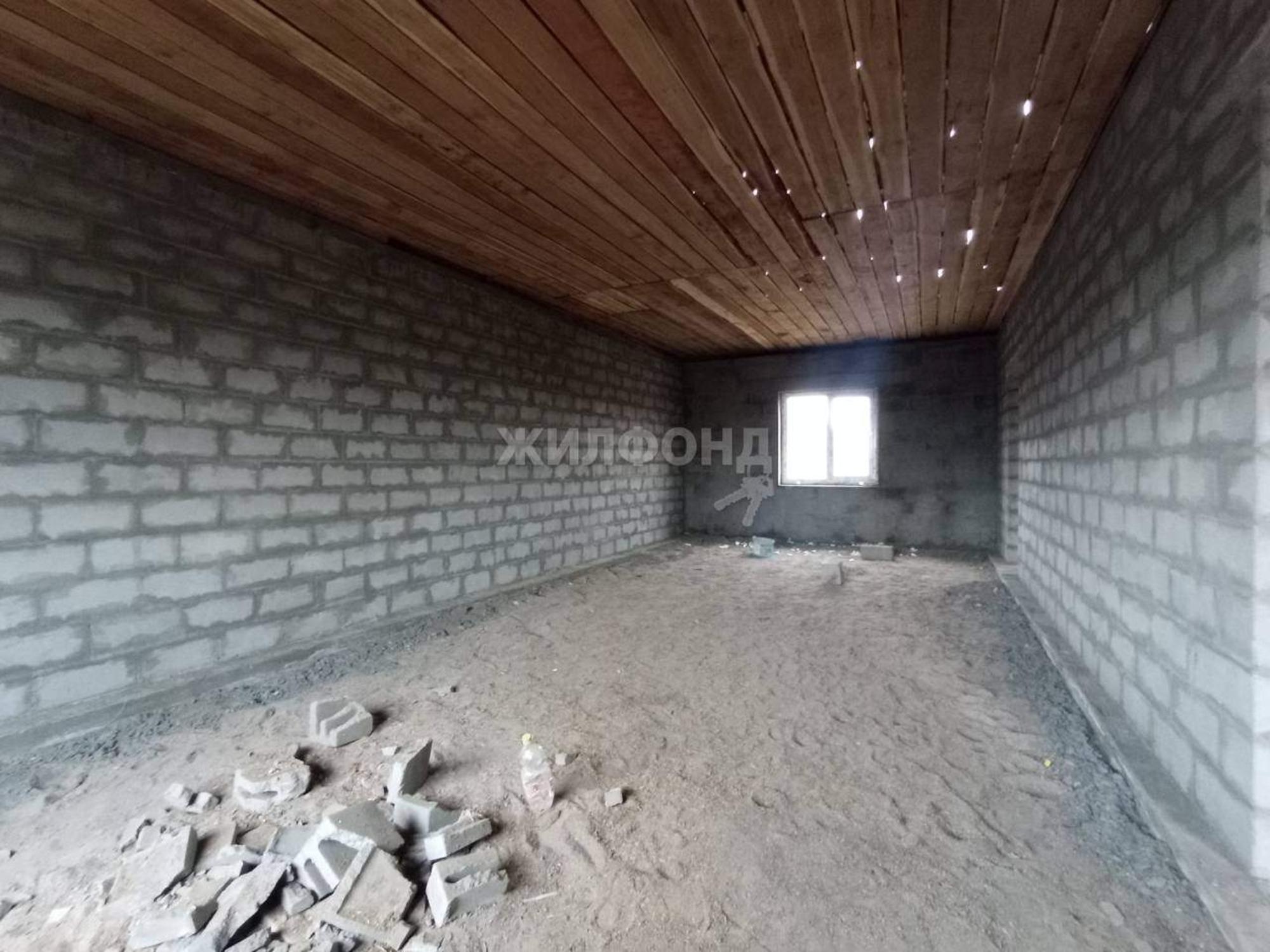 Купить дачу, дом, коттедж за 5 750 000 рублей на Бий-Хемская улица