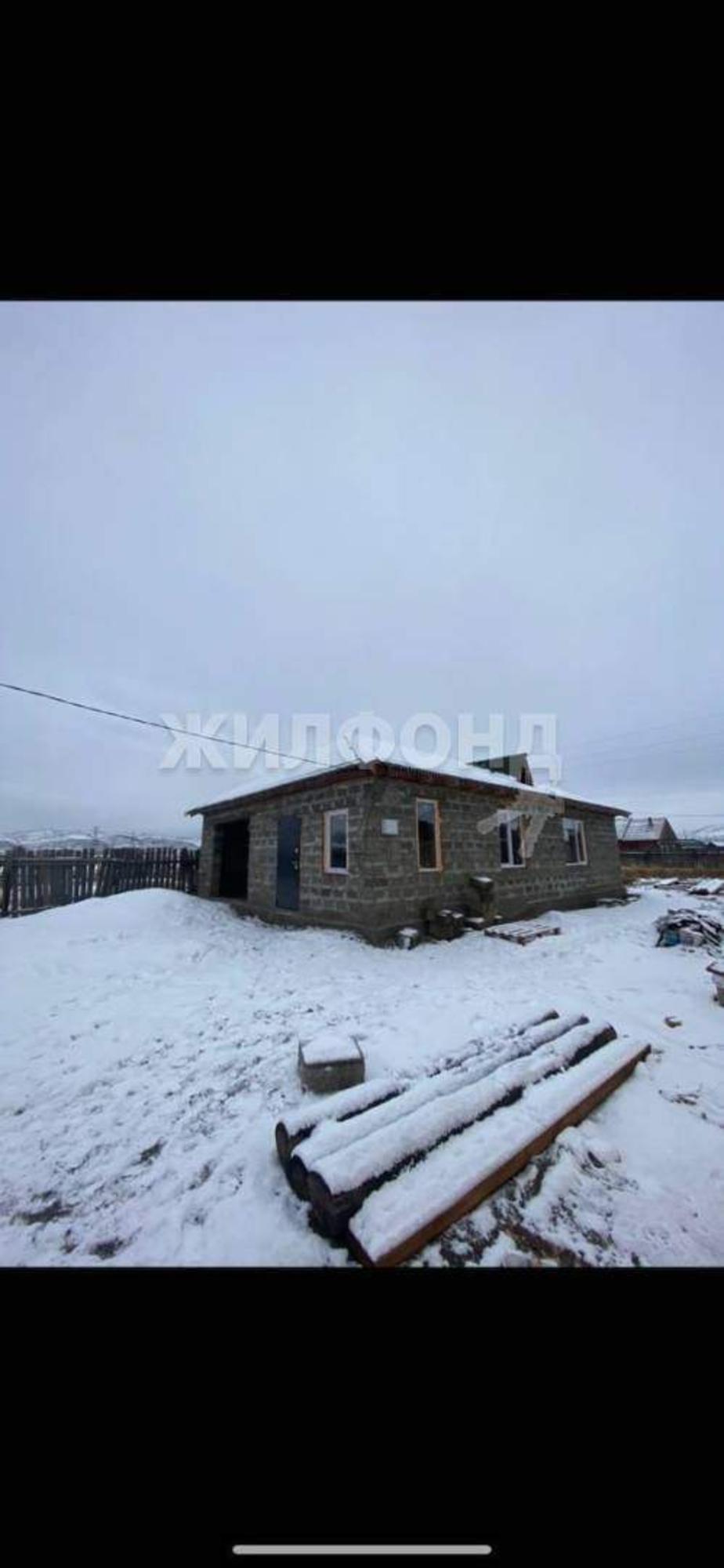 Купить дачу, дом, коттедж за 5 000 000 рублей на Береговая улица, д.9