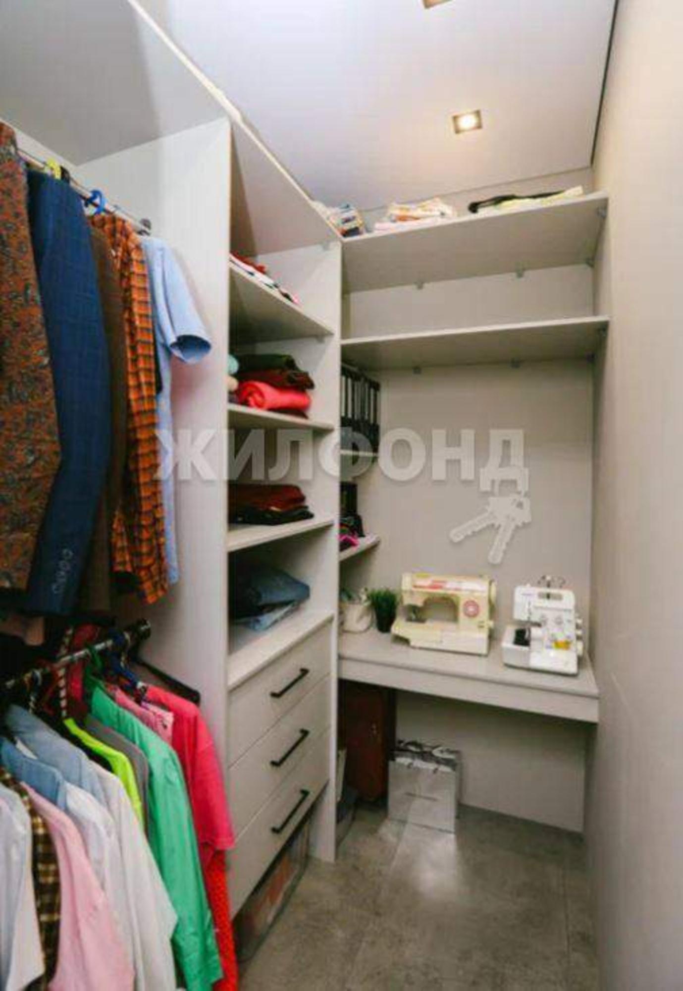 Купить дачу, дом, коттедж за 16 600 000 рублей на Михаила Лисавенко улица