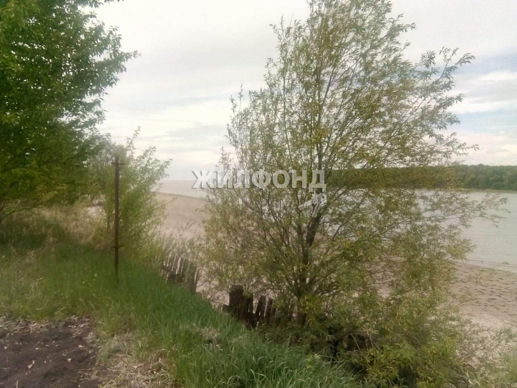 Купить землю, земельный участок за 1 745 000 рублей на Береговая улица
