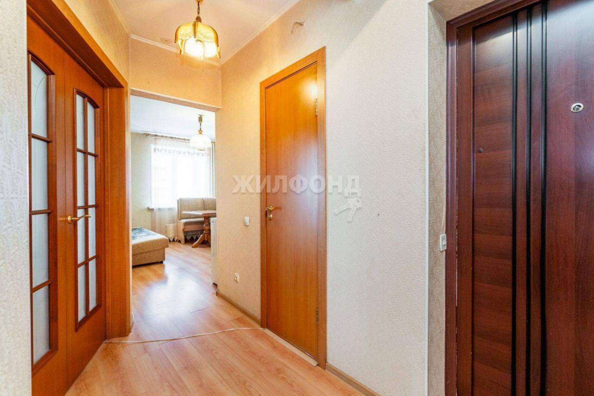 Купить квартиру за 6 600 000 рублей на Учебная улица, д.7