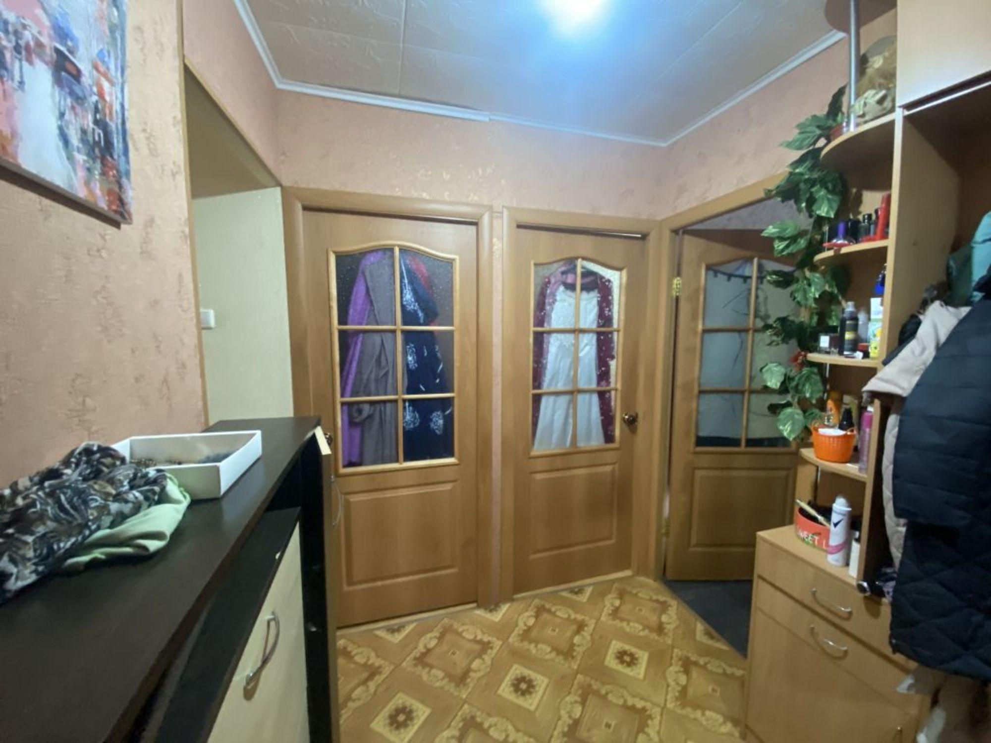 Купить квартиру за 4 500 000 рублей на Юбилейный мкр, 7