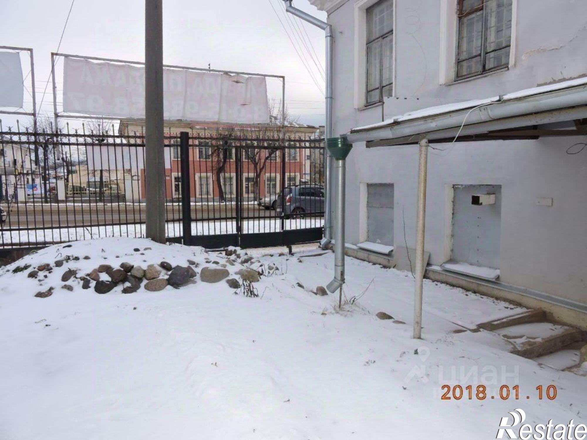 Сдать ОСЗ, отдельно стоящее здание за 28 397 рублей на улица Ольги Берггольц, 11/5