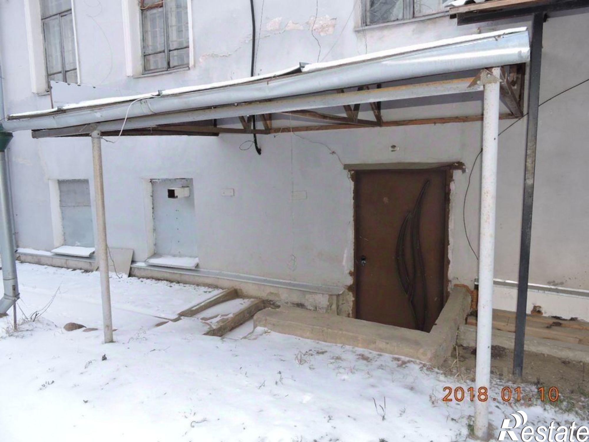 Сдать ОСЗ, отдельно стоящее здание за 28 397 рублей на улица Ольги Берггольц, 11/5