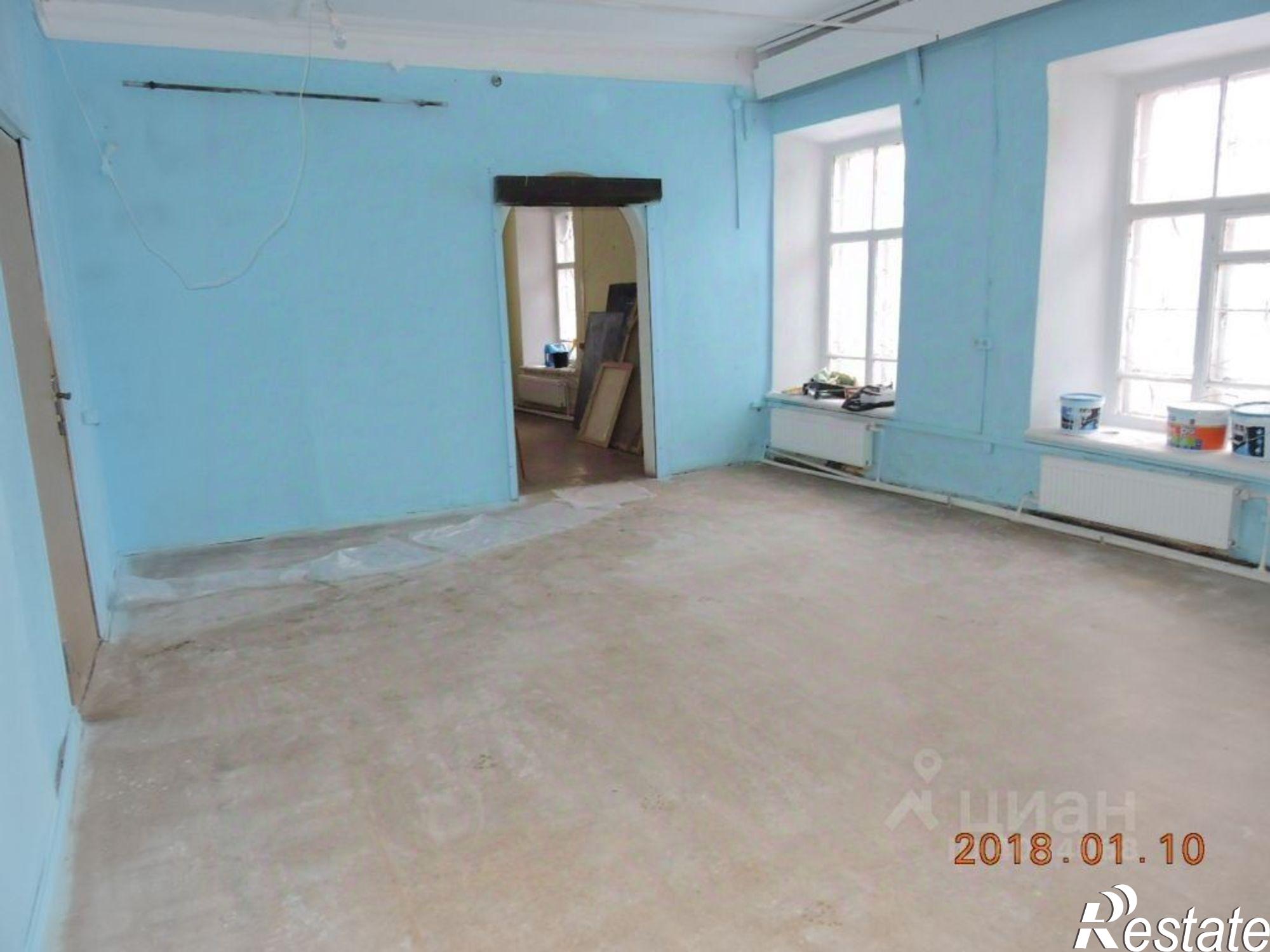Сдать ОСЗ, отдельно стоящее здание за 28 397 рублей на улица Ольги Берггольц, 11/5
