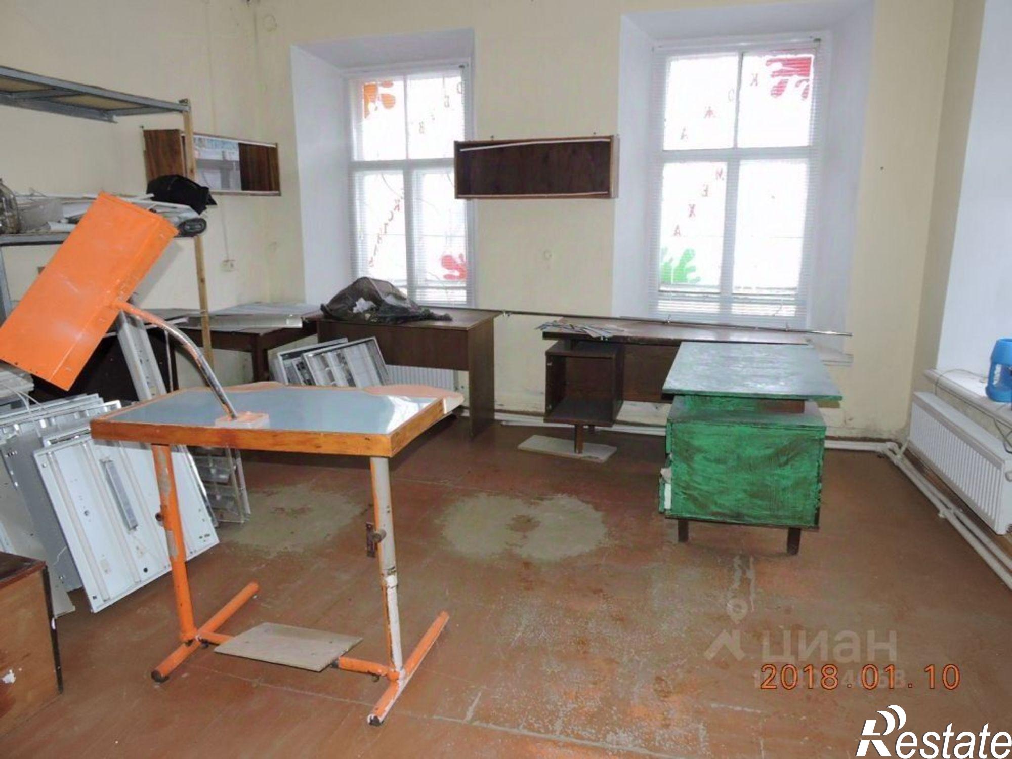 Сдать ОСЗ, отдельно стоящее здание за 28 397 рублей на улица Ольги Берггольц, 11/5