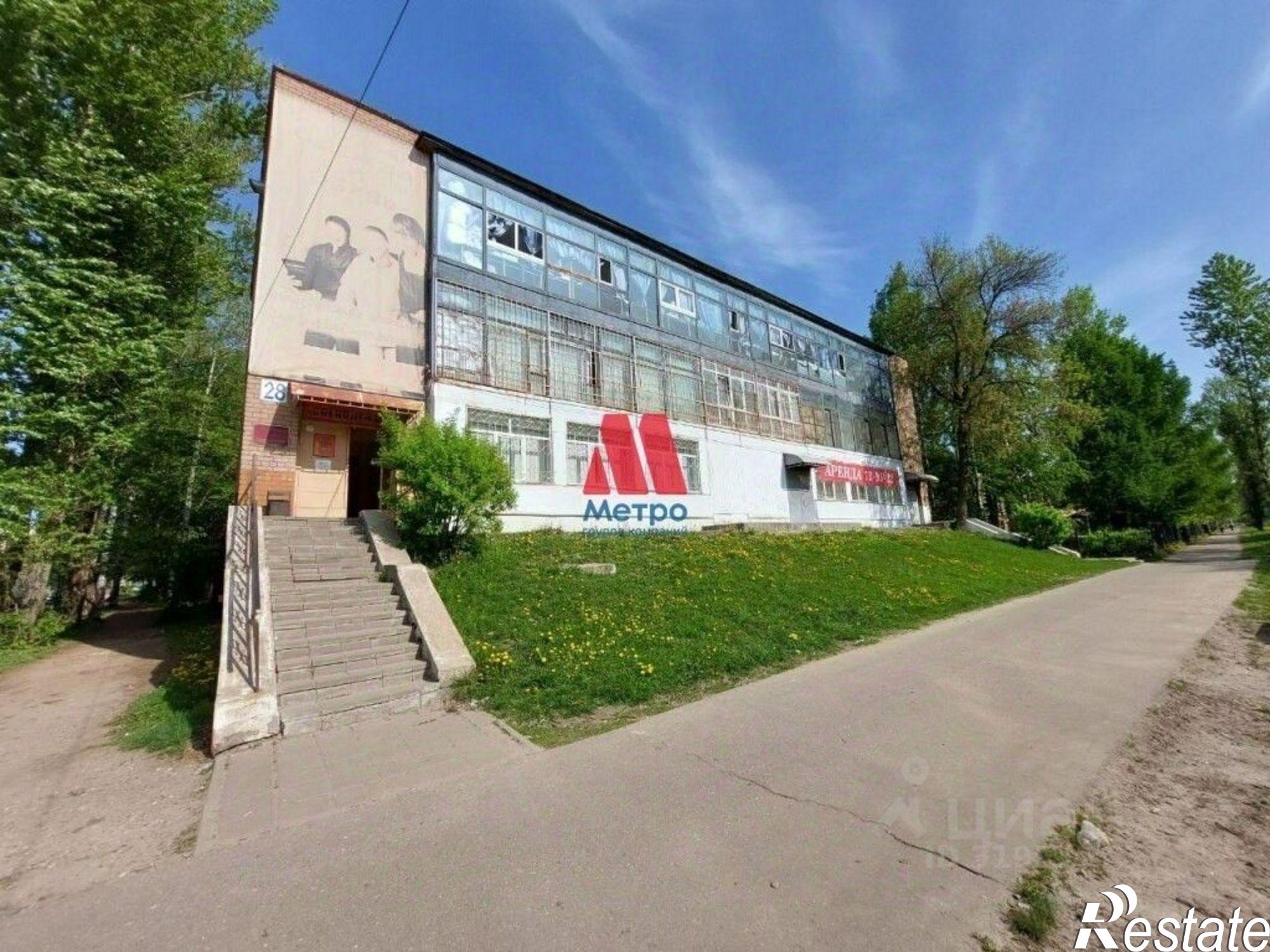 Сдать офис, помещение под офис за 38 006 рублей на улица Елены Колесовой, 28