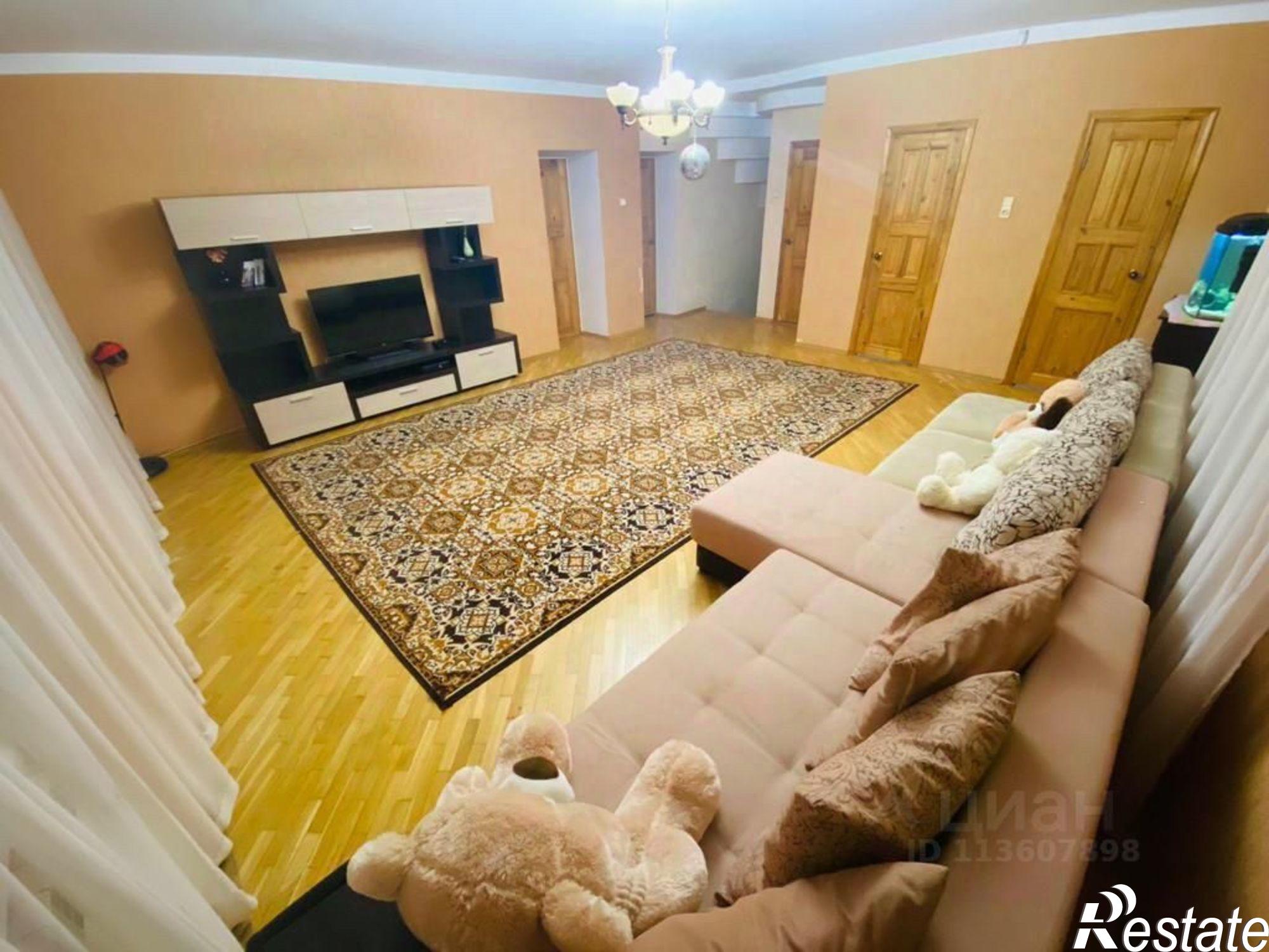 Купить дачу, дом, коттедж за 9 000 000 рублей на ул Советская, 7