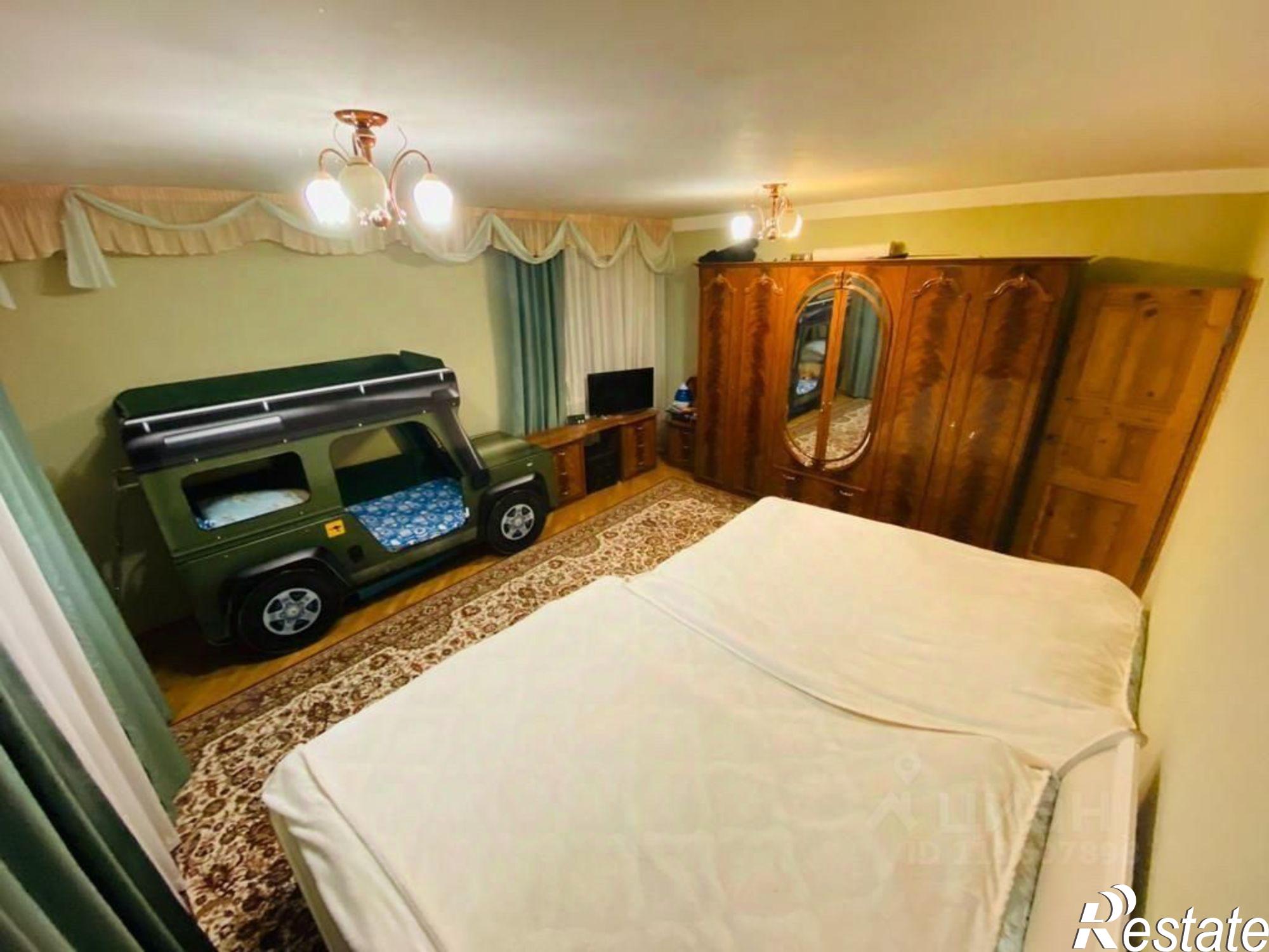 Купить дачу, дом, коттедж за 9 000 000 рублей на ул Советская, 7