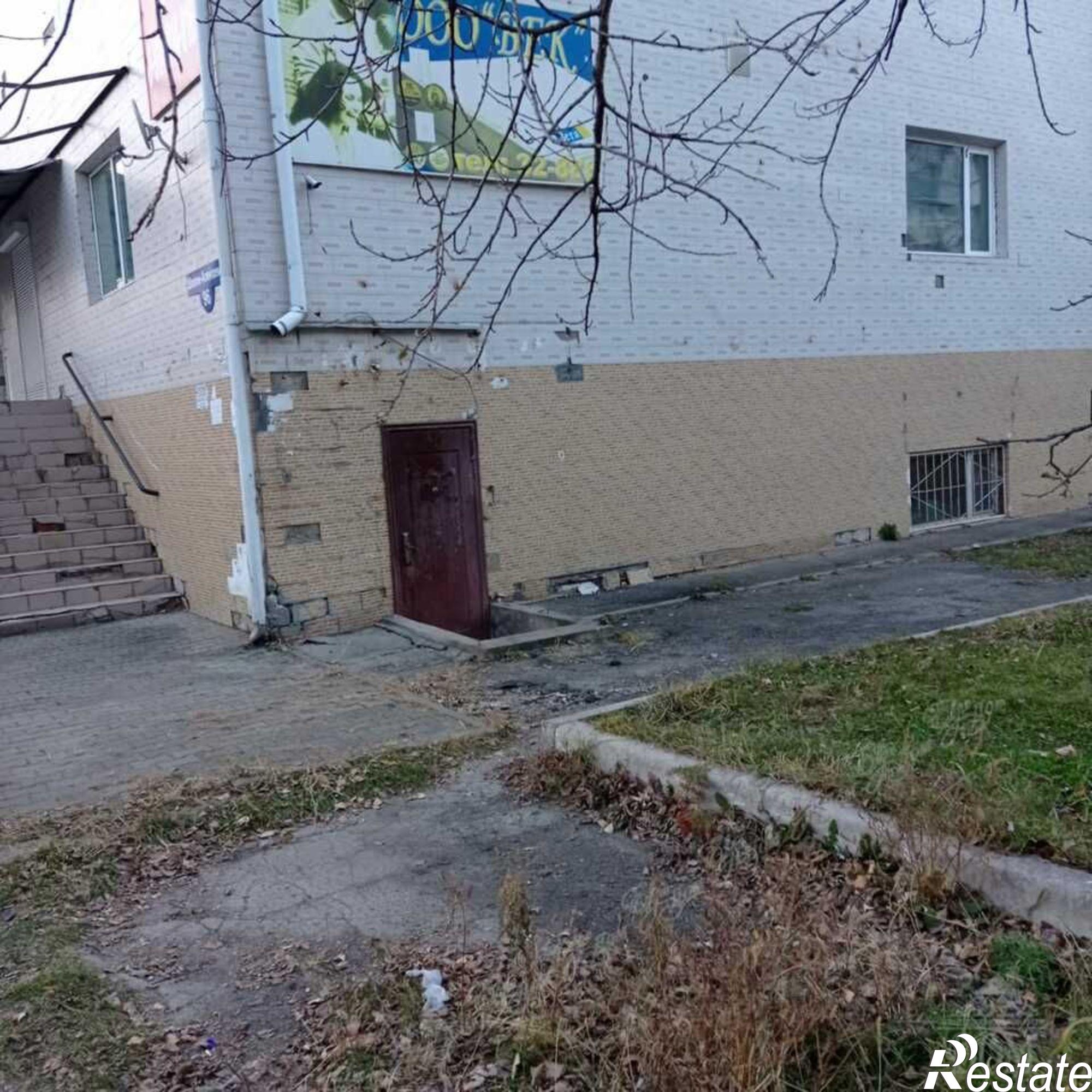 Купить ОСЗ, отдельно стоящее здание за 2 696 540 рублей на улица Шолом-Алейхема, 96