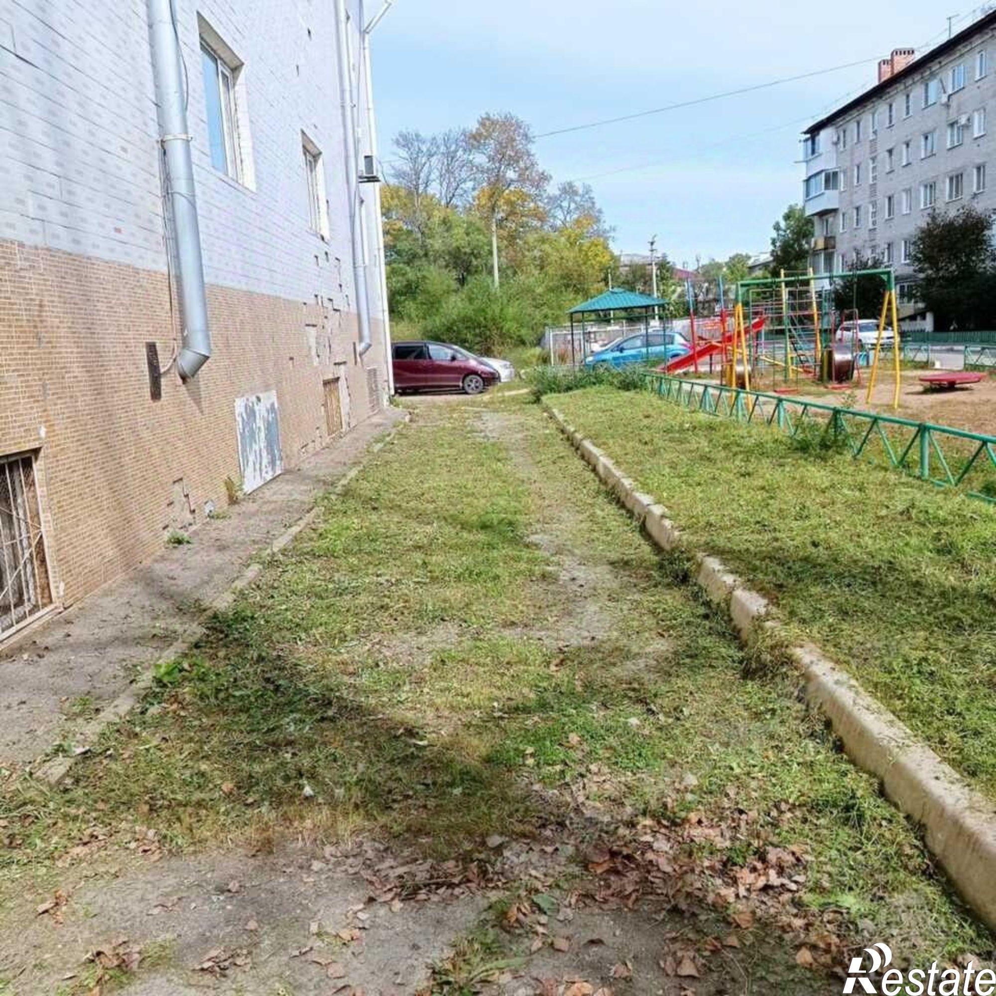 Купить ОСЗ, отдельно стоящее здание за 2 696 540 рублей на улица Шолом-Алейхема, 96