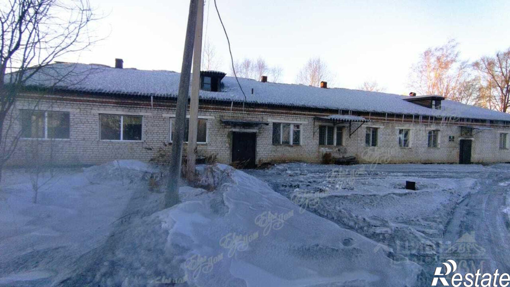 Купить ОСЗ, отдельно стоящее здание за 964 025 рублей на ул Сунгарийская, 1