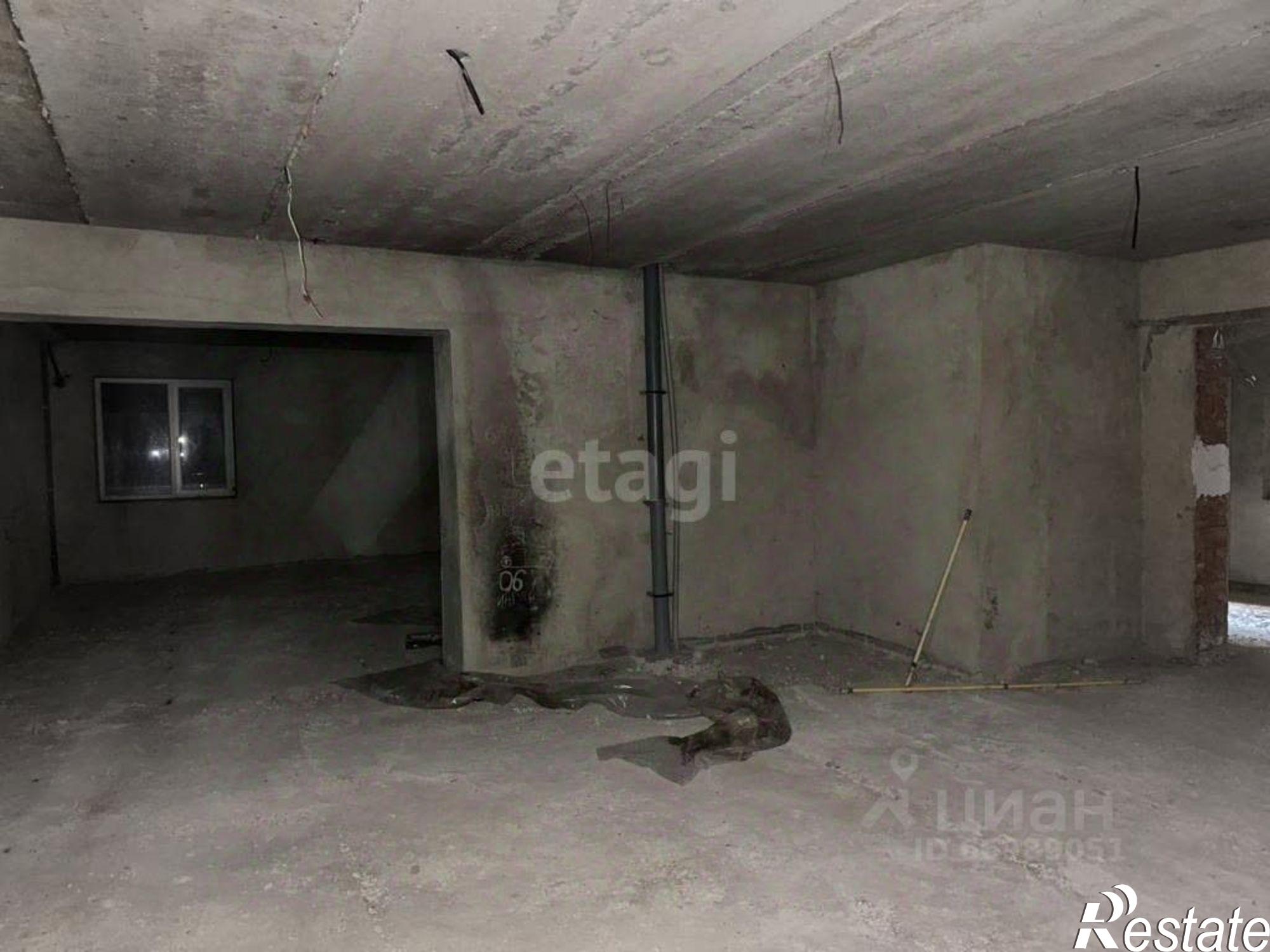 Купить офис, помещение под офис за 13 000 100 рублей на улица Джабагиева, 124