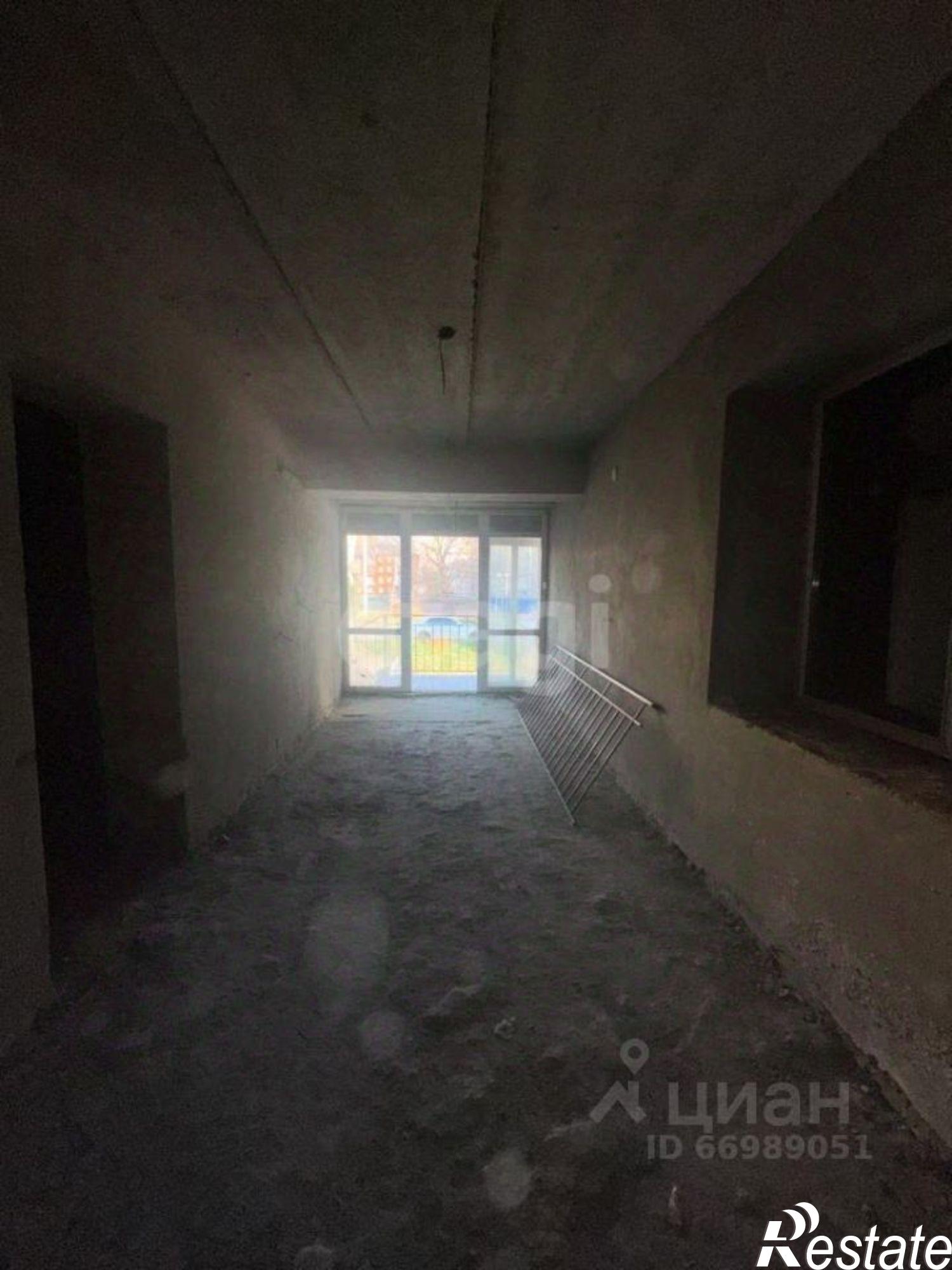 Купить офис, помещение под офис за 13 000 100 рублей на улица Джабагиева, 124
