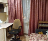 комната 100 кв м Мира бульвар, 19а