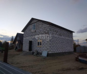 коттедж 125.8 кв м Южная часть