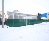 коттедж 263.8 кв м Севастопольская