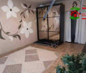 3-комн, 63кв м, этаж 6/6 Октябрьская ул, 17