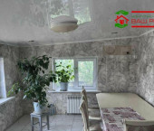 коттедж 120 кв м 6-й Лагерный проезд, 8А