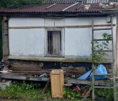 коттедж 40 кв м 1-й Лагерный проезд, 18