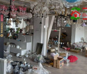 торговое помещение 350 кв м Рахова В.Г. ул, 181