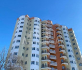 3-комн, 151.4кв м, этаж 5/11 8 Марта ул.