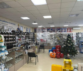 помещение 383.8 кв м Этокская ул.