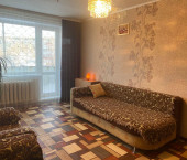 2-комн, 51.4кв м, этаж 5/5 Мира пр-кт, 61
