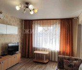 2-комн, 35.8кв м, этаж 1/5 ЖКО Аэропорта улица, д.21