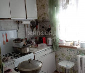 3-комн, 58.2кв м, этаж 1/5 Мира улица, д.144
